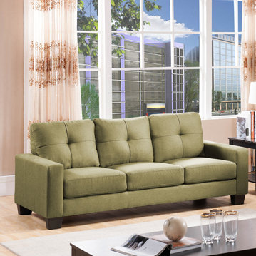 3 Seater Sofa By Wildon Home® Reviews