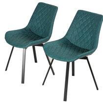 Swivel Kitchen Dining Chairs Under 100 You Ll Love In 2021 Wayfair