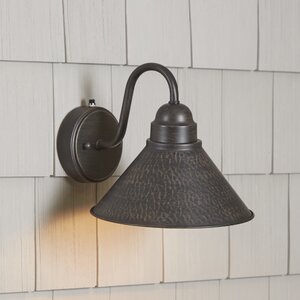 Enright Outdoor Barn Light