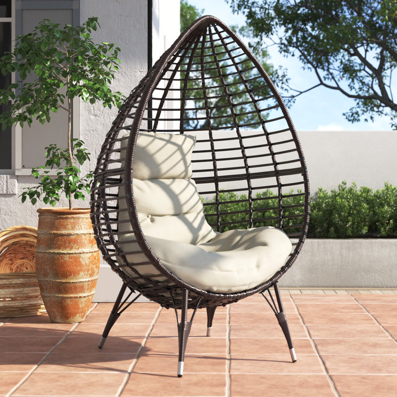 lounge chair