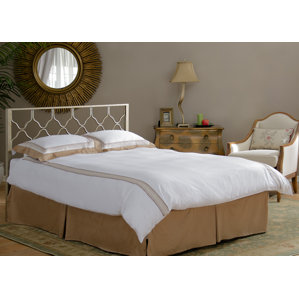 Hasse Open-Frame Headboard by Willa Arlo Interiors