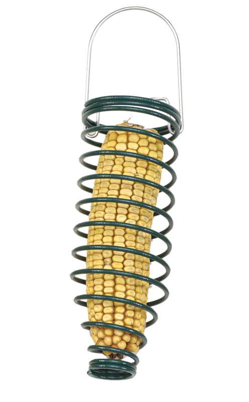 Corn Trapper Squirrel Feeder