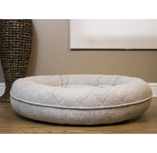 Donut Lounger and Cuddler Style Bolster by Arlee