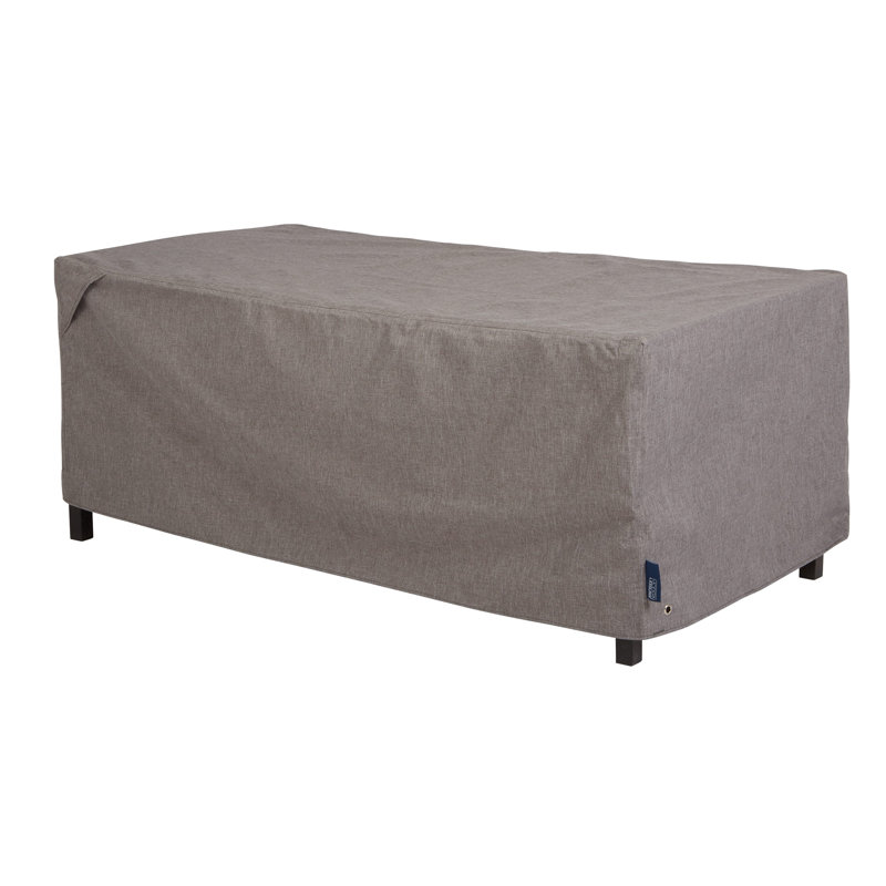 Modern Leisure Water Resistant Patio Table Cover With 3 Year Warrantys Wayfair