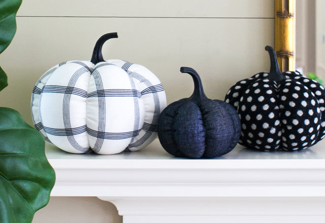 Our Favorite Fall Home Decor