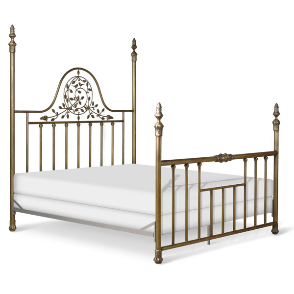 Looking for King Four Poster Bed By Corsican Wonderful