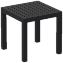 Patio Tables You Ll Love Wayfair Patio Side Tables