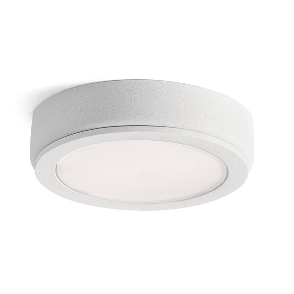 4D Disc LED Under Cabinet Puck Light by Kichler