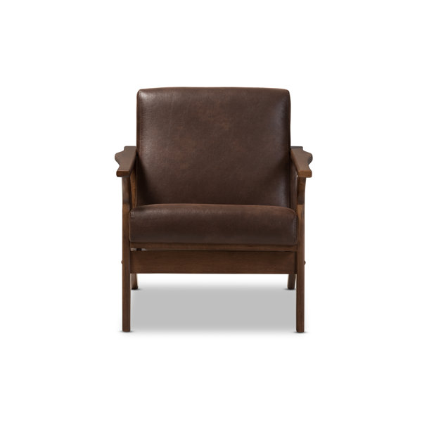 Wojtala Lounge Chair By Union Rustic Fresh
