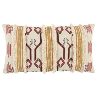 Modern 14x24 Lumbar Throw Pillows Allmodern