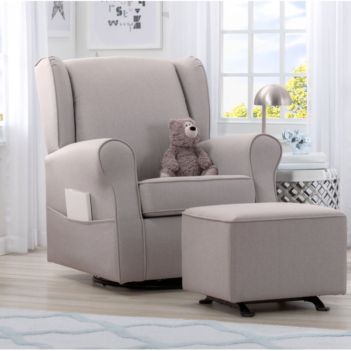 Reston Swivel Glider Reston Swivel Glider