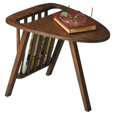 Bayswater Magazine Rack Corrigan Studio