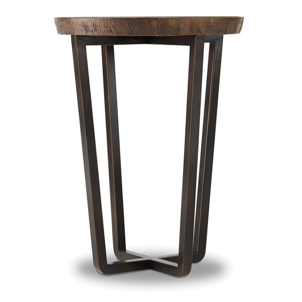 Parkcrest Martini End Table by Hooker Furniture