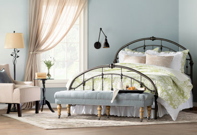 Laura Ashley Home Rowland 100% Cotton Reversible Coverlet Set by ... Laura Ashley Home Rowland 100% Cotton Reversible Coverlet Set by ...