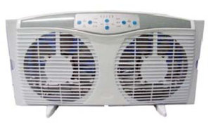 Exhaust Fan