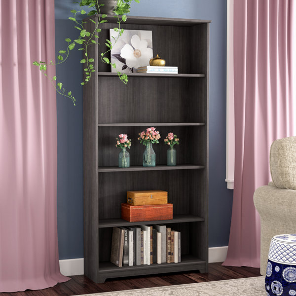 Hillsdale Standard Bookcase by Red Barrel Studio| @ $146.99