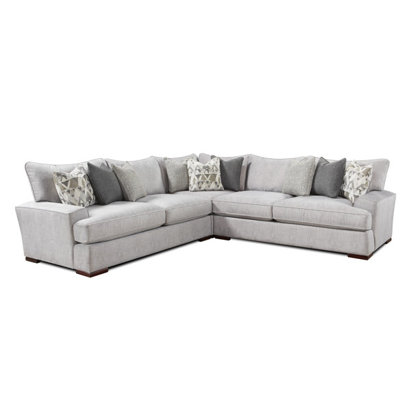 Morrissey Sectional By Latitude Run Read Reviews