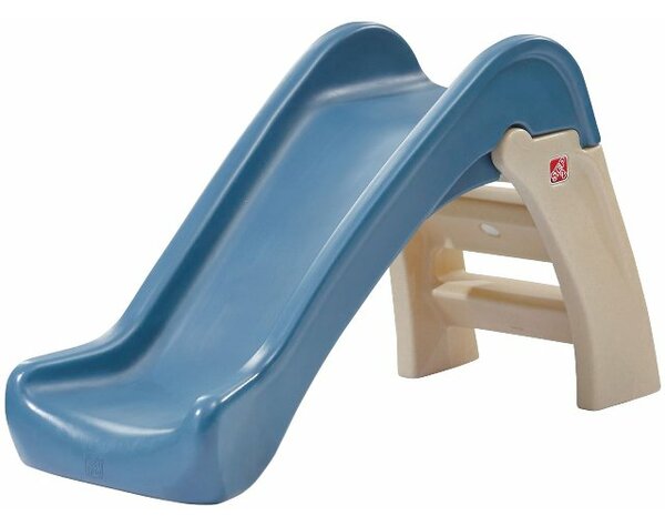Play and Fold Jr. Slide by Step2