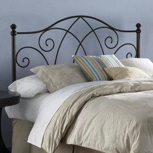 Goreville Open-Frame Headboard by Andover Mills