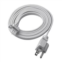 Easy Connect Six Foot Power Cord by WAC Lighting