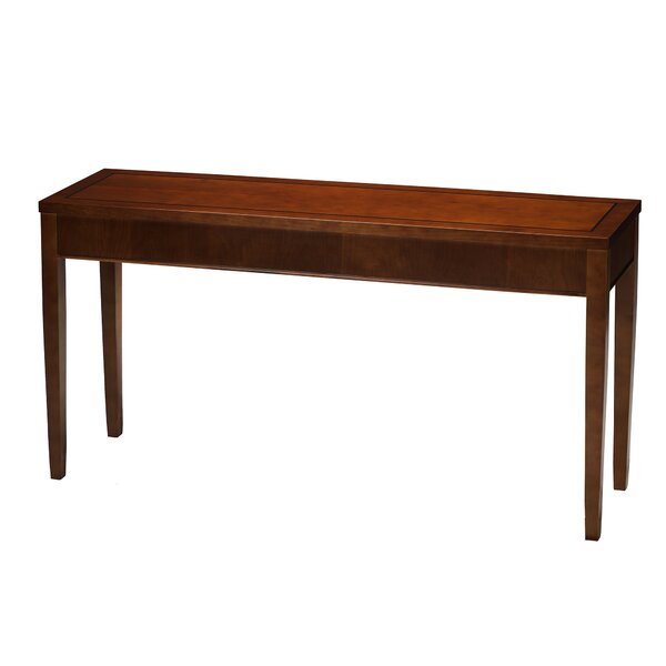 Shoping Ungar Console Table