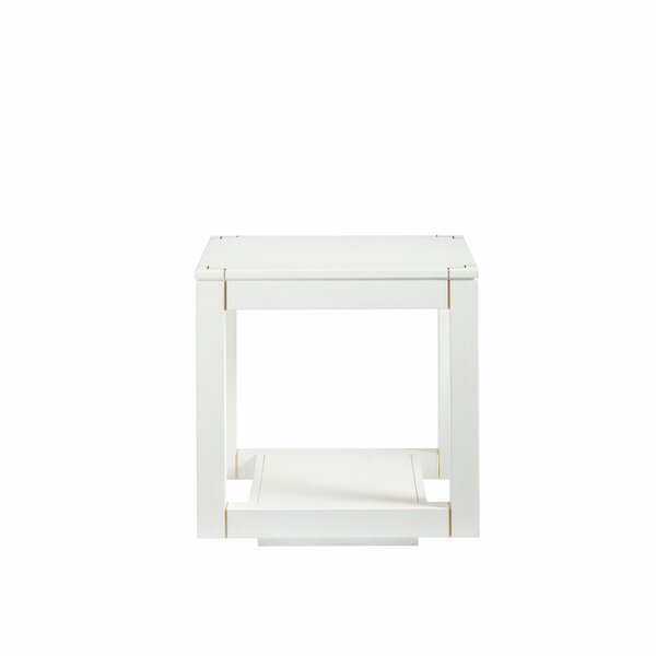 Panavista End Table by Stanley Furniture