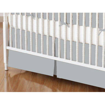 woven crib