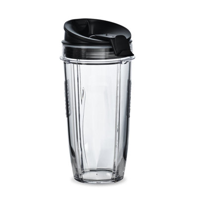 Ninja 24 oz Tritan NutriNinja Cups Ninja