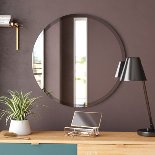 Small Bathroom Vanity Mirrors You Ll Love In 2020 Wayfair