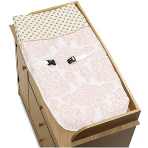 Amelia Changing Pad Cover