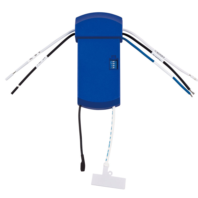 Fanimation fanSync WiFi Smart receiver for Levon Custom ...