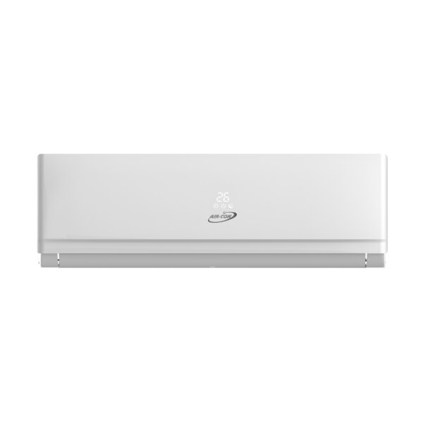 Eclipse Series Inverter 30,000 BTU Ductless Mini Split Air Conditioner with Remote by Aircon International