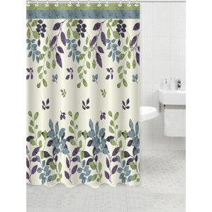 Green Shower Curtains You\'ll Love Green Shower Curtains You\'ll Love