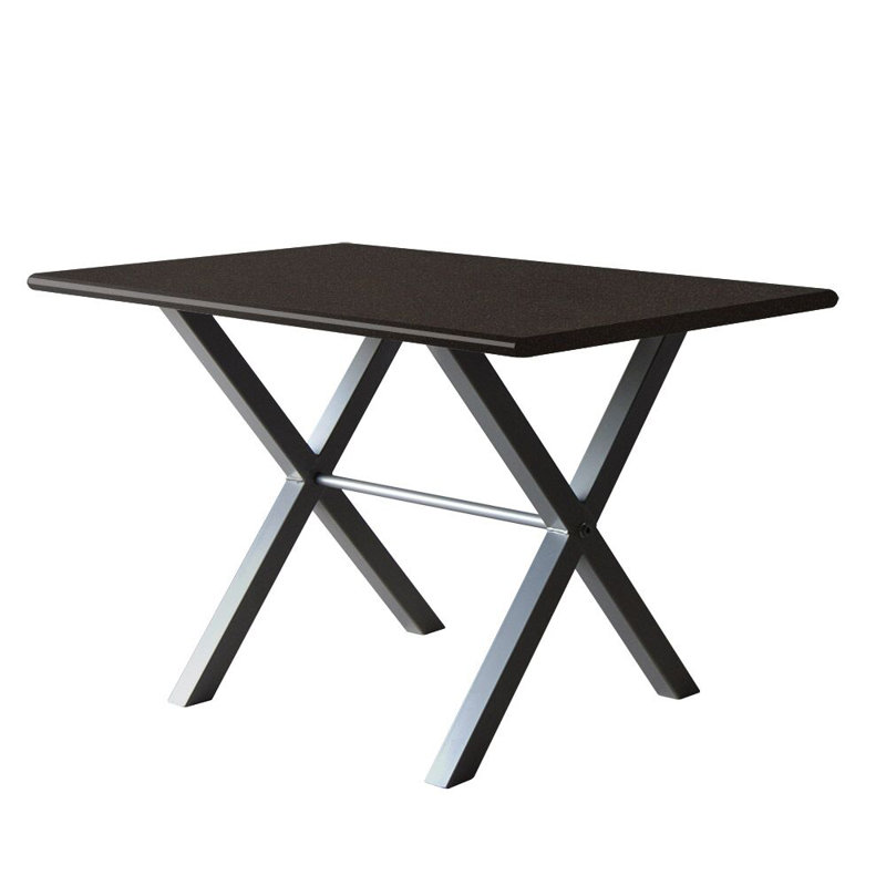 Perfect Tables 30 L X 24 W Rectangular Bevel Table Top Wayfair Perfect Tables 30 L X 24 W
