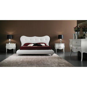 Victoria Platform Configurable Bedroom..