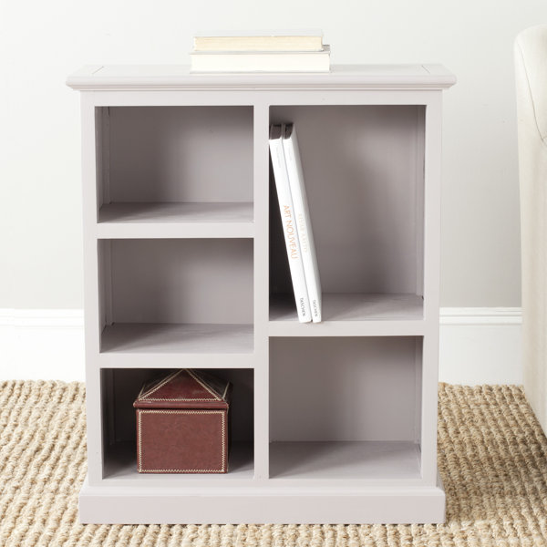 Tussilage Cube Unit Bookcase by Lark Manor