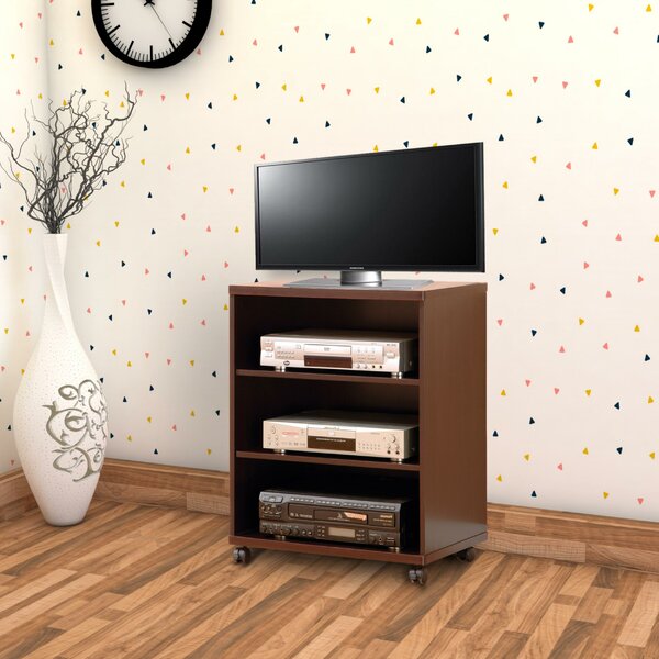 Chavers TV Stand For TVs Up To 24