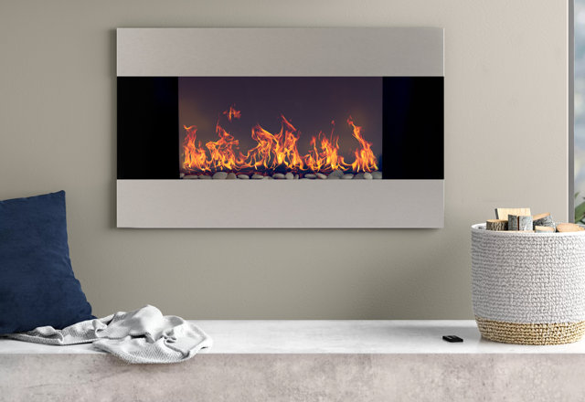 Indoor Fireplaces Under $250