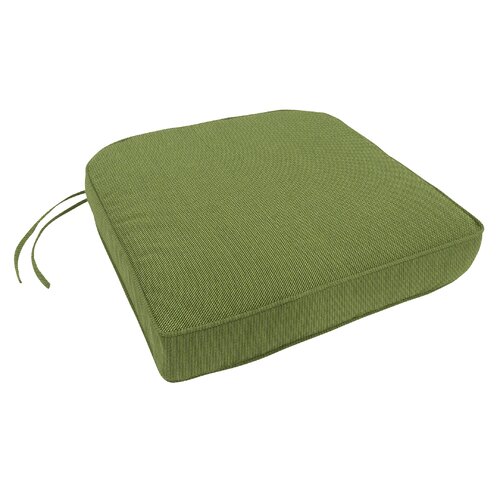 contour chair cushion