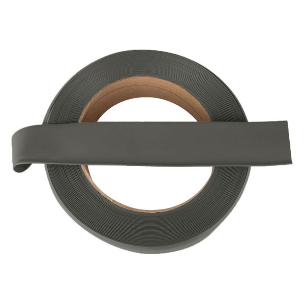 0.13 x 1440 x 4 Cove Molding in Charcoal by ROPPE