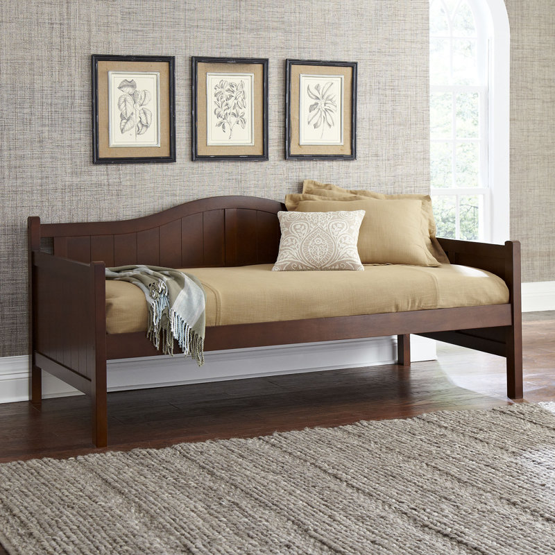 Birch Lane™ Rafferty Daybed & Reviews Wayfair