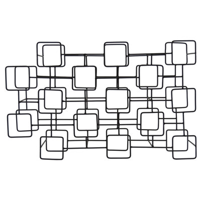 Charlette Wine Rack Corrigan Studio