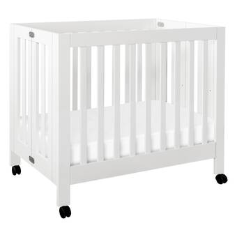 Babyletto Modo 3 In 1 Convertible Crib Reviews Wayfair