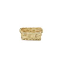 Low Wicker Basket Wayfair