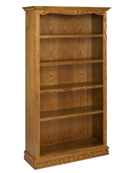 Americana Standard Bookcase By A&E Wood Designs