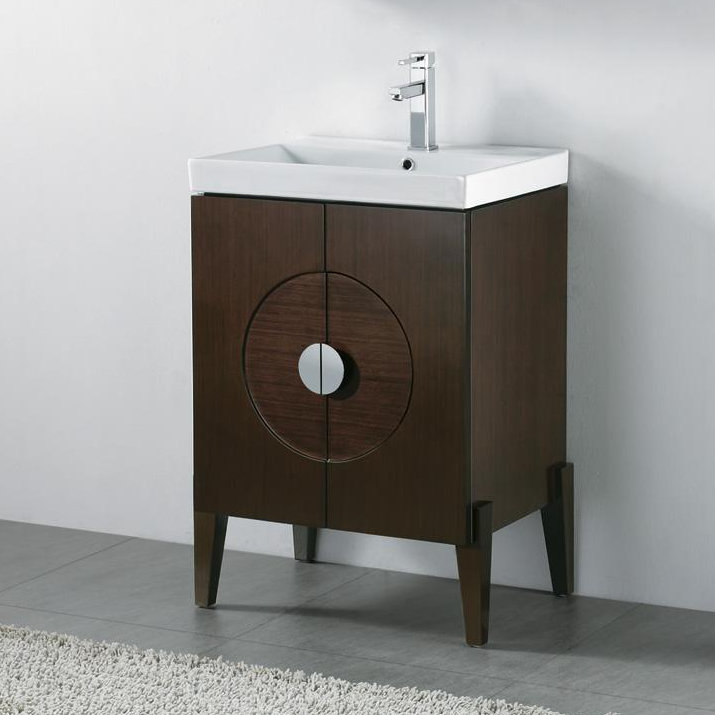 Bathroom Vanity Base madeli genova 24" wall mount bathroom vanity base & reviews | wayfair Bathroom Vanity Base madeli genova 24" wall mount bathroom vanity base & reviews | wayfair
