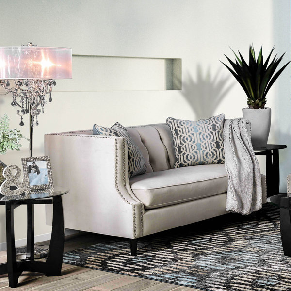 Mylor Loveseat By Rosdorf Park Savings