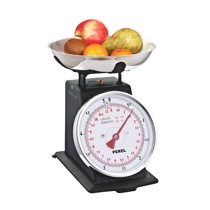 mechanical kitchen scales