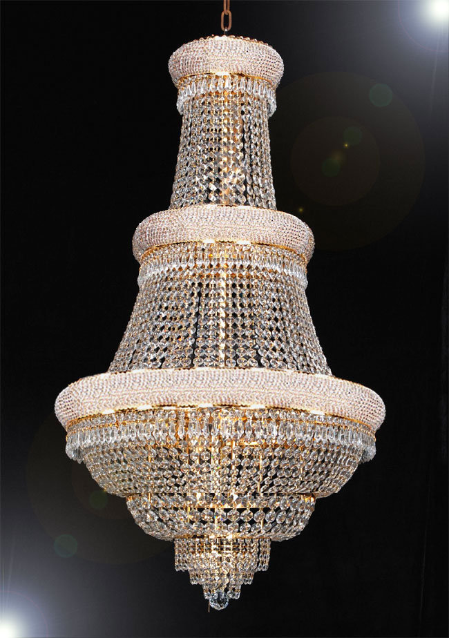 Rosdorf Park Stewart 21 Light Unique Statement Empire Chandelier Wayfair