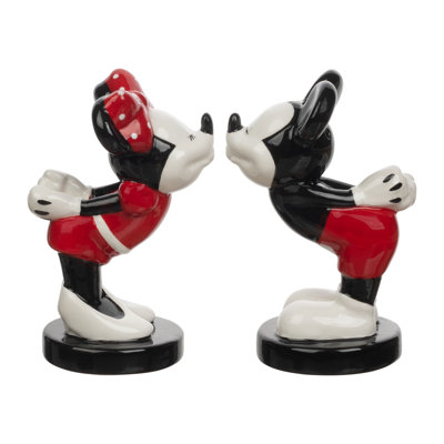 Vandor Llcvandor Llc 101 Dalmatians Puppies Sculpted Ceramic Salt Pepper Shaker Set Vandor Llc Dailymail